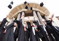 Occupazione record per i neolaureati, ma 2 su 3 rifiutano stipendi sotto i 1.500 euro
