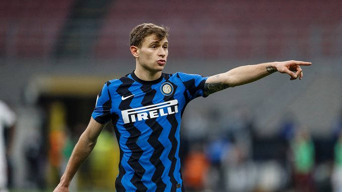 Quanto guadagna Nicolò Barella? Stipendio e valore del giocatore dell'Inter