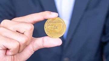 Dash: prezzi arrivati ad un bivio