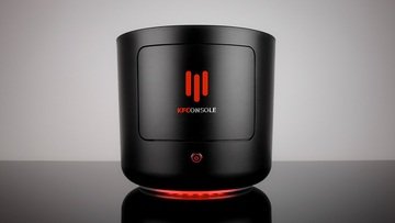 KFC: ecco la console con grafica 4K per giocare e scaldare il pollo fritto