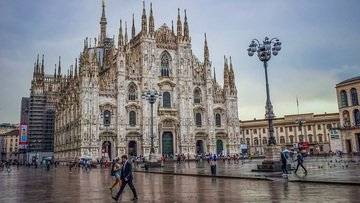 Come vedere il percorso fiamma olimpica a Milano? Orario e mappa