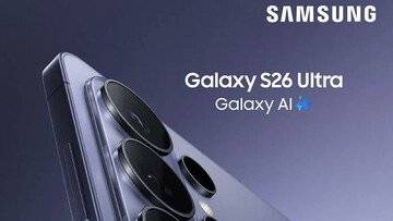 Sta per arrivare il Samsung Galaxy S26 Ultra. Ecco la scheda tecnica e la possibile data di uscita