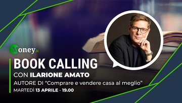 Book Calling #21: Comprare e vendere casa al meglio con Ilarione Amato