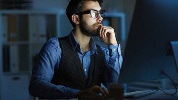 I dati della Banca d'Italia parlano chiaro. Il lavoro da remoto non danneggia la produttività