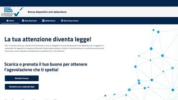 Bonus seggiolini 2020, attivo il sito: chi ne ha diritto e come si richiede