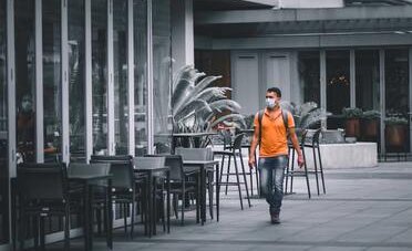 Covid, Mazzoni: gli Stati senza lockdown sono andati meglio