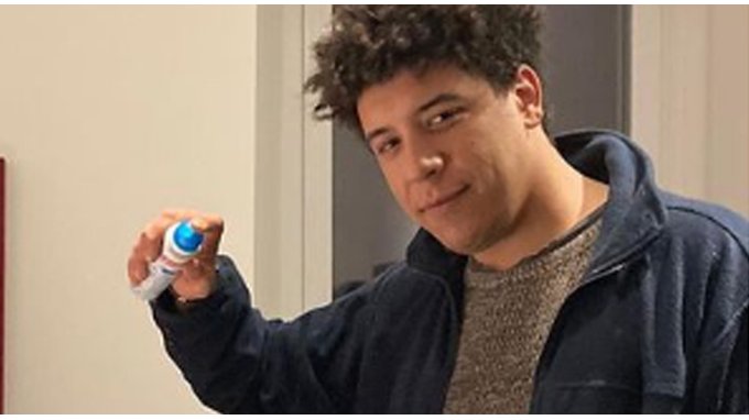 Yuman, chi è il cantante in gara a Sanremo 2022: età, nome vero e significato del brano