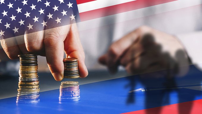 Perché la guerra finanziaria Russia-Usa sta peggiorando