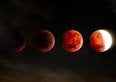 Eclissi lunare 2025 a settembre, quando e dove vederla in Italia