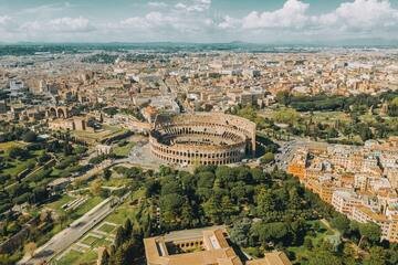 Domenica ecologica Roma, 26 febbraio, stop al traffico nella Fascia Verde: orari e chi può circolare