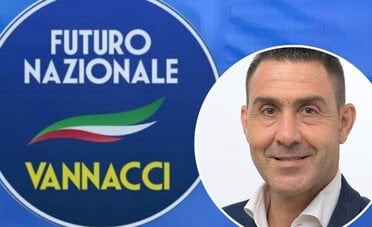 Programma di Futuro Nazionale, il partito di Vannacci che scala i consensi 