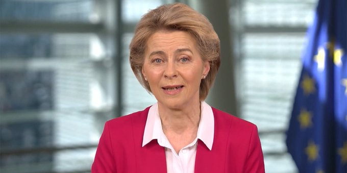 Chi è Ursula von der Leyen, nuovo presidente della Commissione Europea? Carriera, idee e famiglia