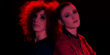 Sanremo Giovani 2020, chi è Gabriella Martinelli e Lula: biografia e canzoni