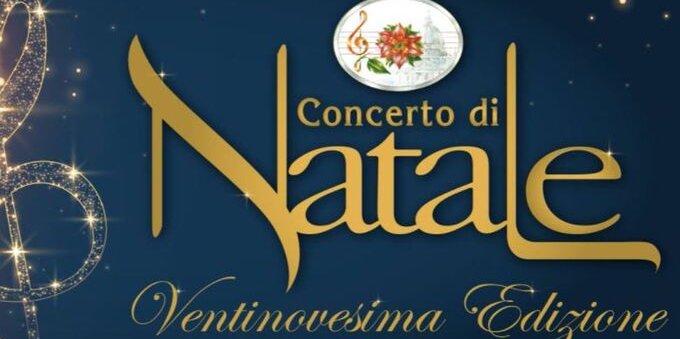 Concerto di Natale, Canale 5: scaletta, ospiti e cantanti 
