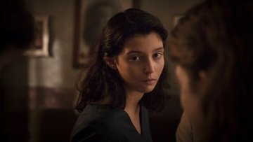 Chi è Gaia Girace, Lila in L'Amica Geniale: biografia, età e carriera
