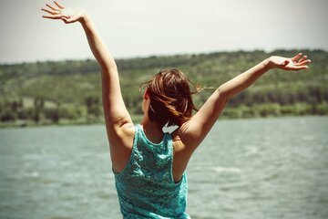 5 frasi da ripetersi ogni giorno per essere forti mentalmente
