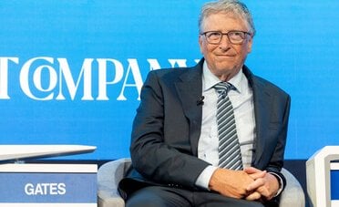 Bill Gates svela il segreto della produttività. Ecco perché affidare un compito difficile a una persona pigra
