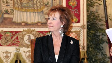 Chi è Letizia Moratti? Biografia della candidata del terzo polo in Lombardia