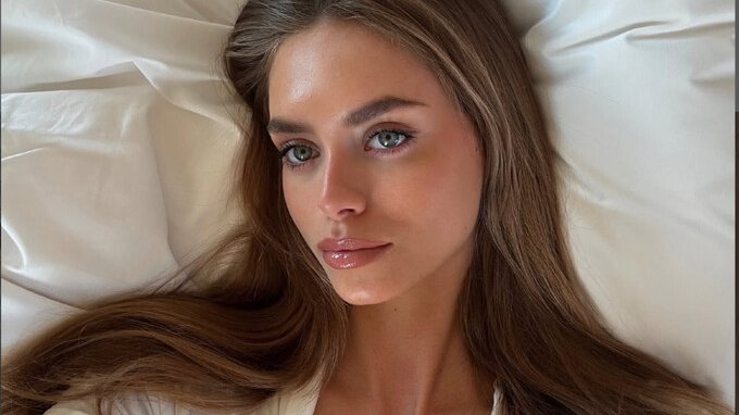 Laila Hasanovic, chi è (e quanto guadagna) la presunta fidanzata di Sinner
