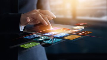 Valute digitali, ritorno al futuro per il professionista
