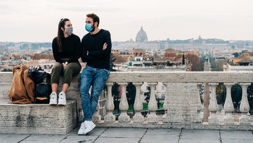 Coronavirus a Roma: scuole, università chiuse, contagi e novità