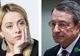 Meloni su quel ruolo di Draghi o di Letta, “Non esiste”. I commenti su eurobond e Germania