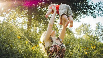 Come adottare velocemente un bambino? 5 modi per anticipare i tempi