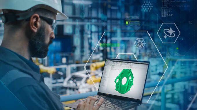 Le basi dei dati di prodotto e l'intelligenza artificiale integrata, in che modo rappresentano un vantaggio strategico