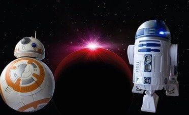 All'asta la vera spada laser di Luke Skywalker. Potrebbe essere tua per 1 milione di dollari	