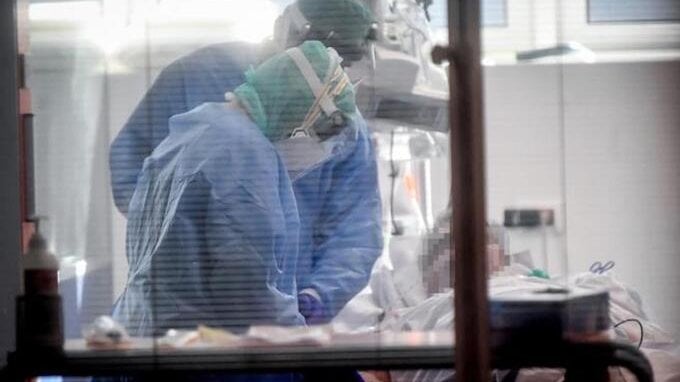 Le città italiane con più morti al giorno da inizio epidemia 