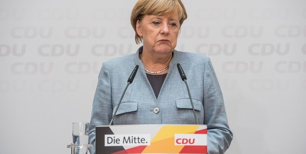 Merkel nei guai: un esercito di imprese zombie minaccia l'economia tedesca
