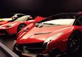 Quanto valgono i veicoli di Neymar? La collezione da €70 milioni tra Ferrari, Lamborghini e jet