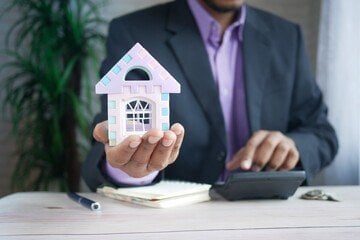 Come funziona la permuta della casa?