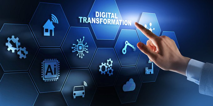 Digital Transformation: cos'è davvero?