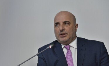 “Come mai dentro i rave non c'è un Pos?”: l'intervento in Aula del senatore Berrino (Fdi)