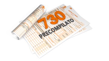 Bozze modello 730/2025, novità e istruzioni