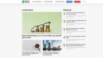 Il 2024 su Money.it Premium: ecco le notizie più lette dell'anno