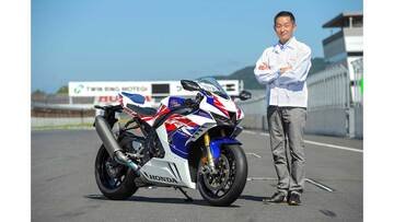 Honda Hornet Concept: i segreti del suo motore