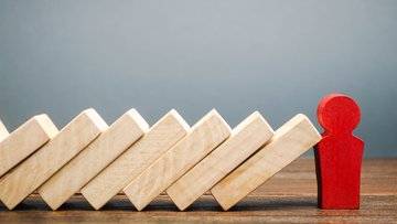 Tempeste finanziarie in arrivo? Goldman Sachs svela dove cercare riparo 