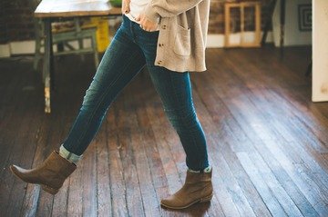 È il momento degli stivali: guida all'acquisto
