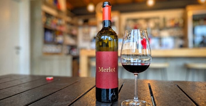 Il Merlot, il fratello «morbido» del Cabernet. Perché il vitigno più diffuso al mondo è anche il più incompreso