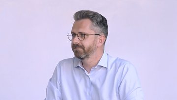 Chi è Matteo Lepore? Biografia del nuovo sindaco PD di Bologna