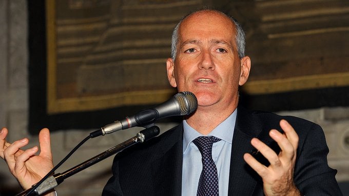 Franco Gabrielli: chi è e quanto guadagna il Sottosegretario di Stato ai servizi segreti