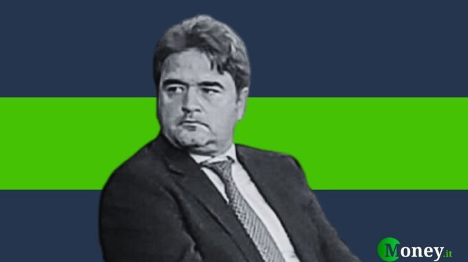 Paolo Busardò, chi è l'agente sportivo molto vicino al Milan?