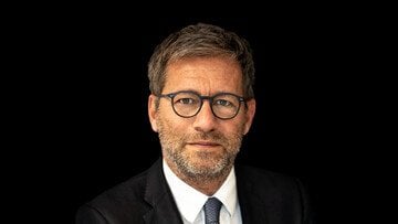 Chi è Giuseppe Marsocci, nuovo CEO di Giorgio Armani