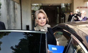 Addio maggioranza? Ecco il nuovo patto segreto tra PD e Forza Italia