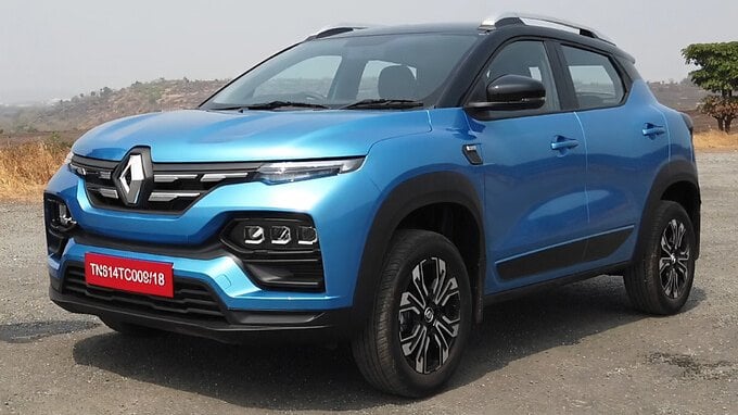 Renault conquista il mercato con un'auto di soli 6.000 euro