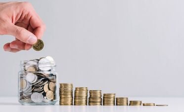 Come vivere con 1.000 euro al mese? La guida per risparmiare