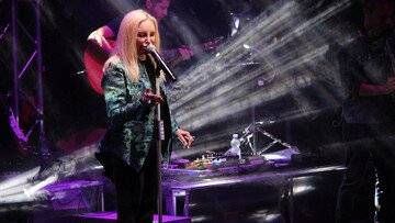 Il patrimonio di Patty Pravo. Quanto guadagna la cantante?