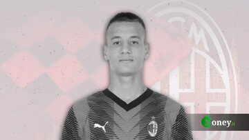 Quanto guadagna Camarda? Stipendio e valore del fenomeno del Milan